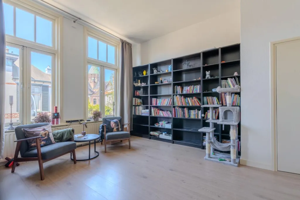 Maison 9 pièces à Haarlem