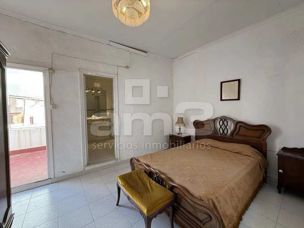 Magamistoad - Traditional Chalet in Vera, Almería