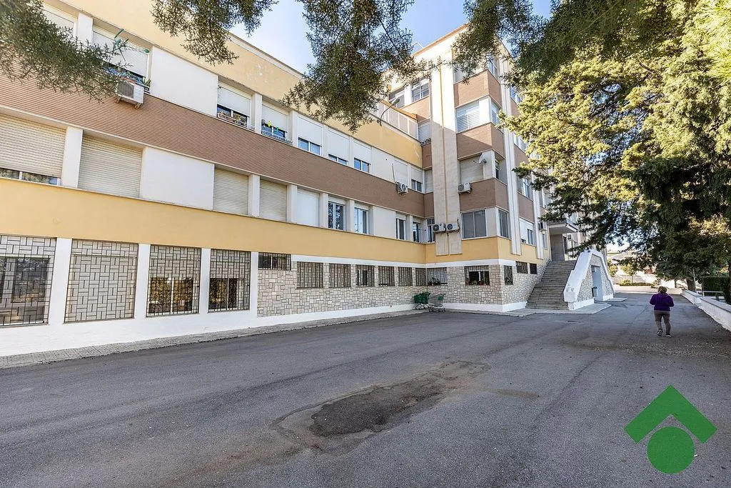 Extérieur - Apartment with Pool in Ogíjares