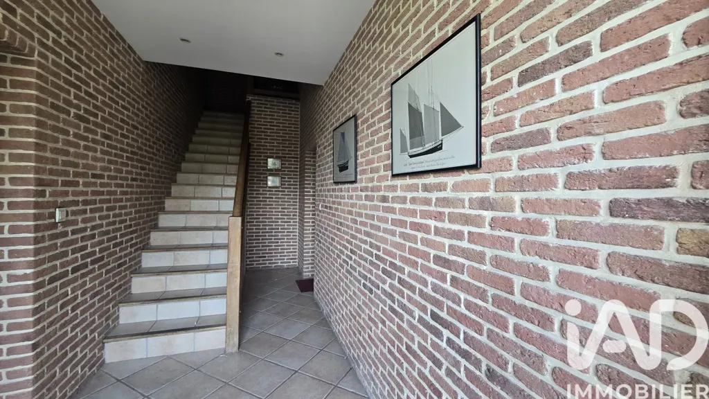 Ingresso - 3-Bedroom Flat with Terrace in Vernon Centre