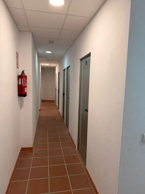 Esik - Apartment with Terrace in Casco Antiguo
