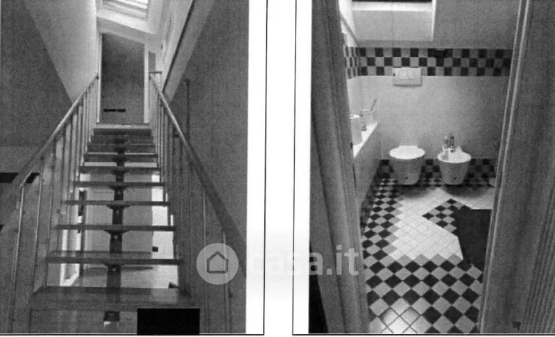 Toad - Apartment with Balcony and Terrace in Melfi