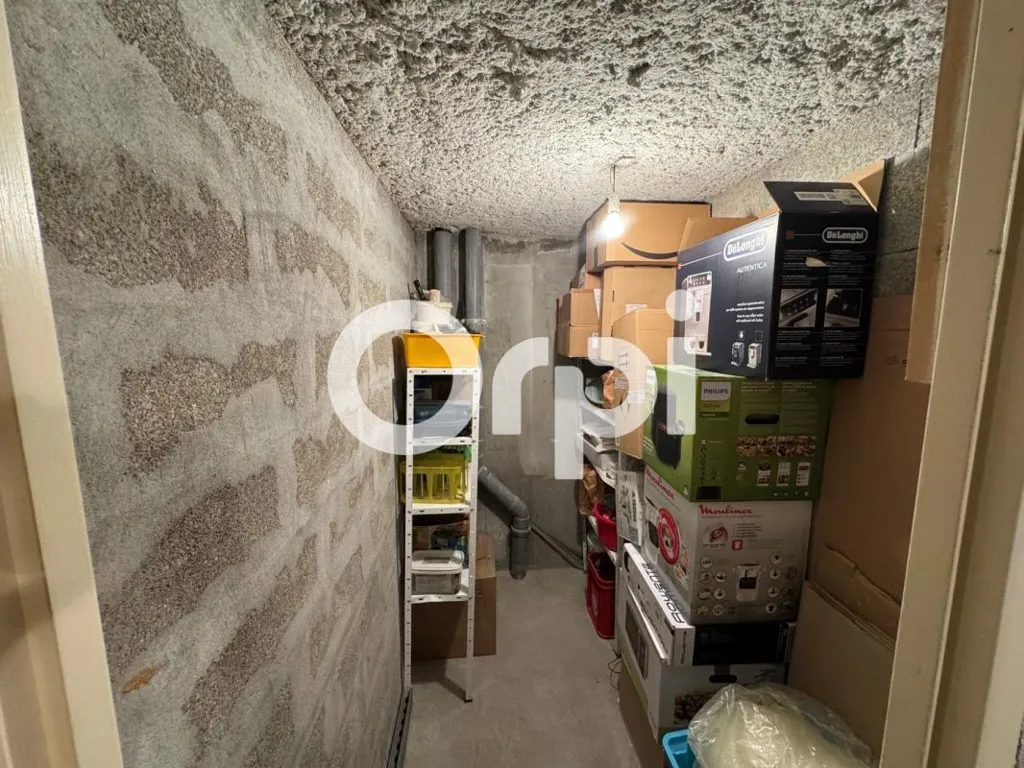 4-room apartment in Goncelin