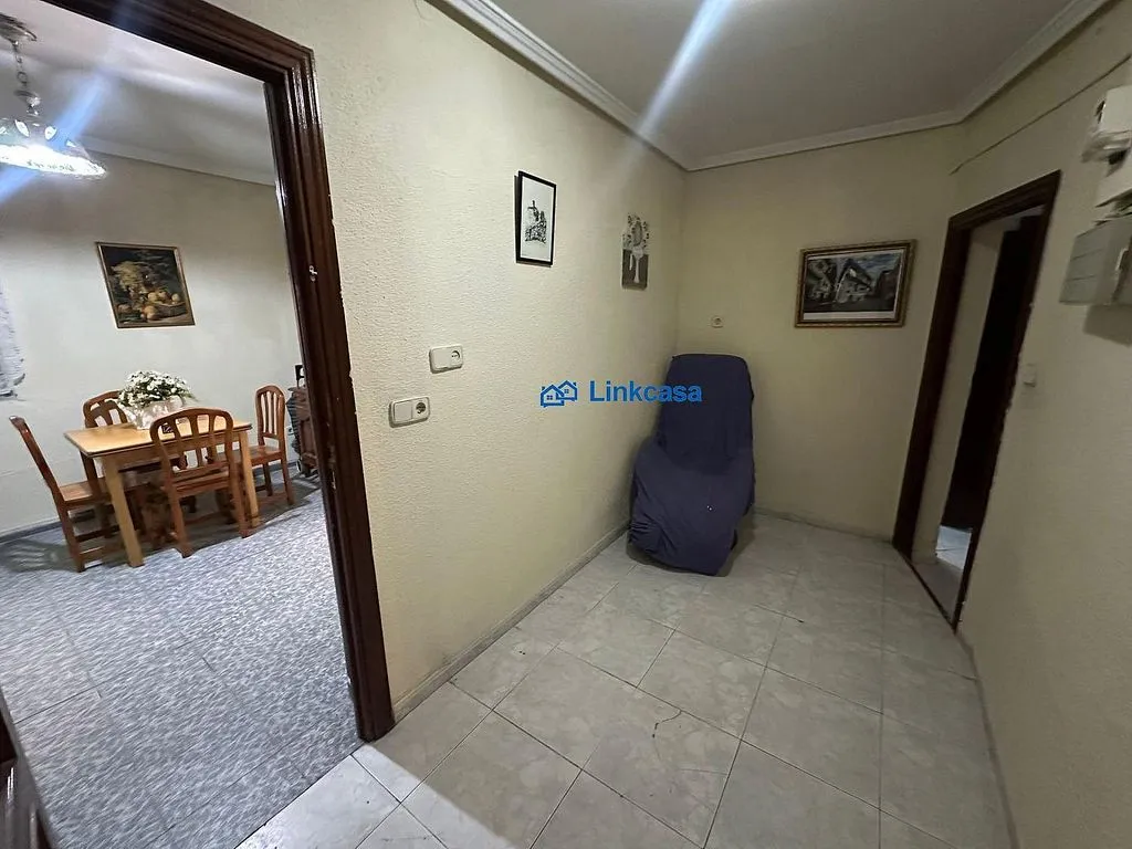Salle à manger - Luxury House with Garden in Opañel, Madrid