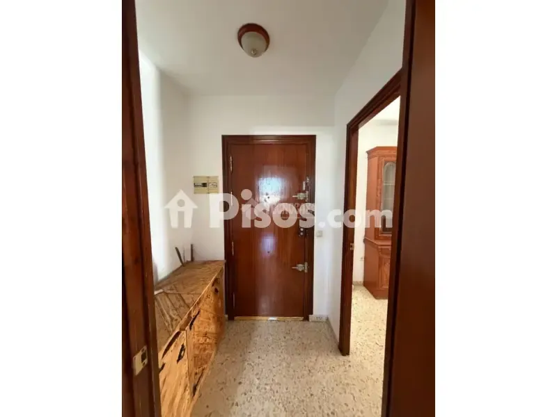 Ingresso - Four-Bedroom Apartment with A/C in Montequinto