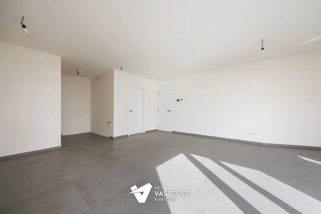 Stanze - Newly Built Apartment with Terrace in Ham