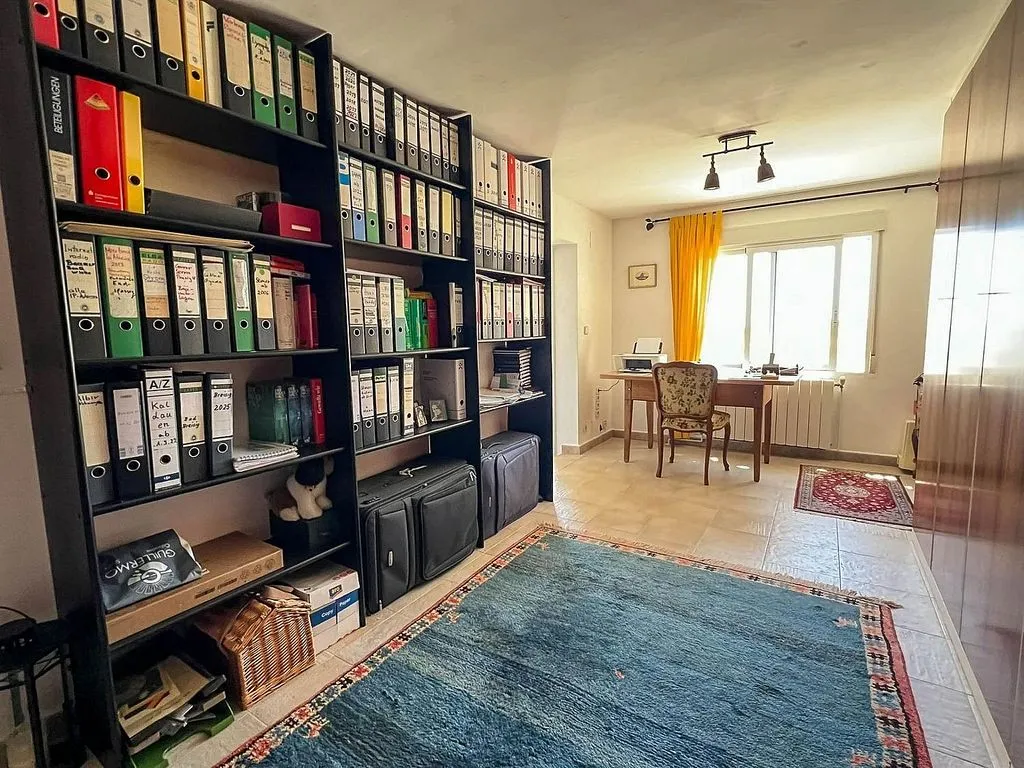 Kabinet - Luxury Detached House with Pool in La Nucia