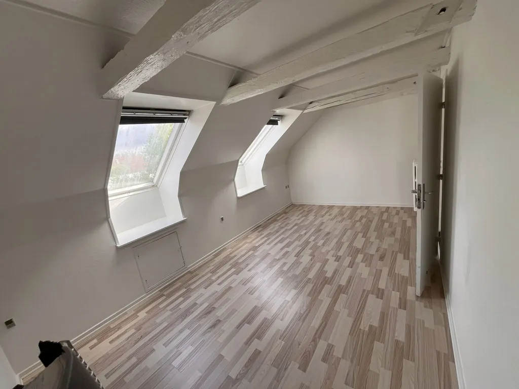 Appartement 1 pièces à Odense