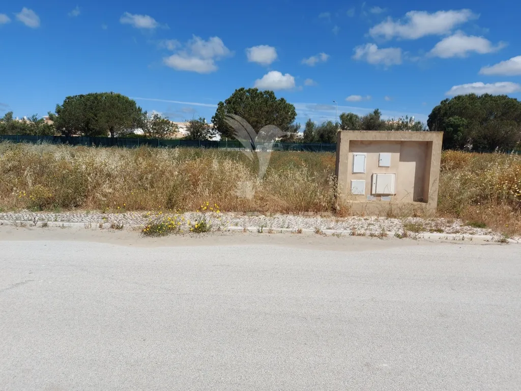 Aed - Luxury Plot in Select Porto de Mós, Lagos