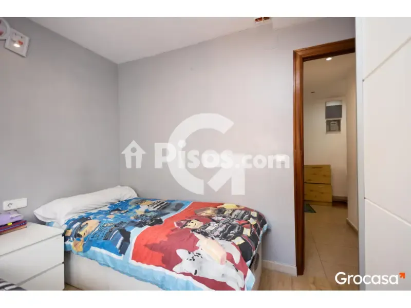 Magamistoad - Apartment with Terrace in Collblanc