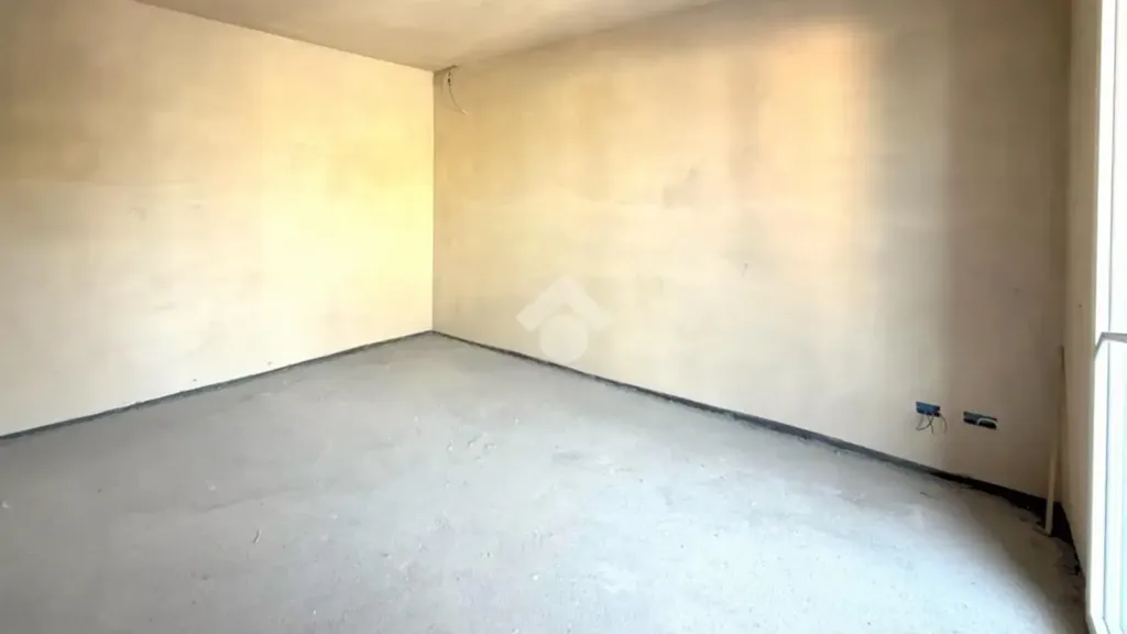 Toad - Newly Built Apartment with Balcony in Novellara