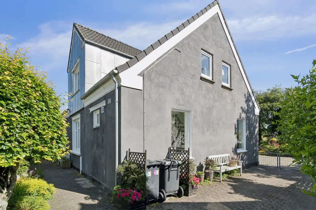 Maison 5 pièces à Nørager