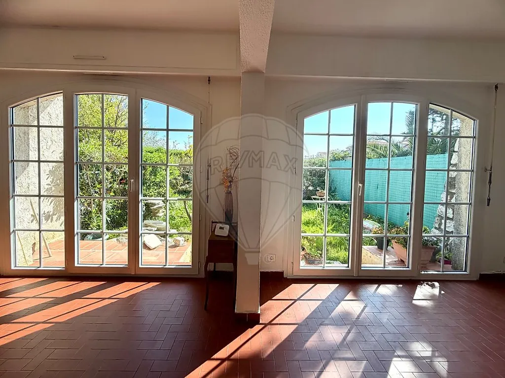 4-room house in Nice