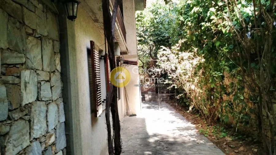 Maison 3 pièces à GR