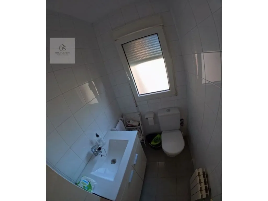 Bagni - Chalet with Pool in Mejorada del Campo