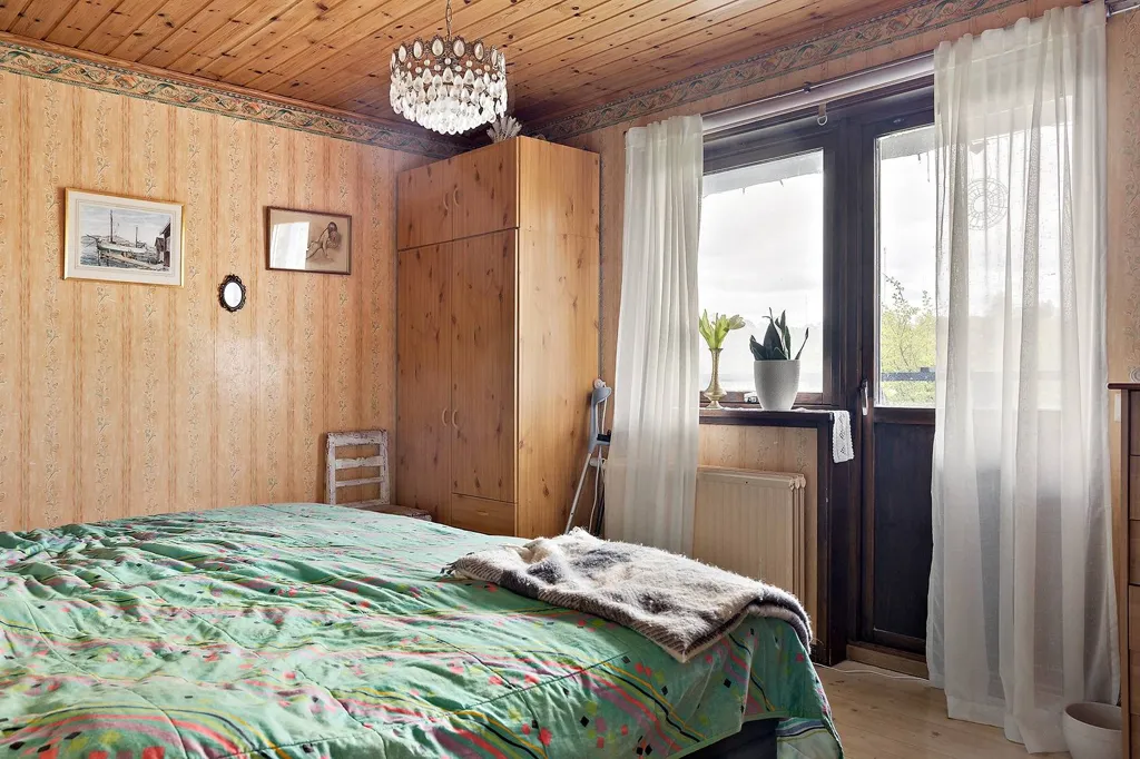 5-toaline maja asukohas Tanums kommun