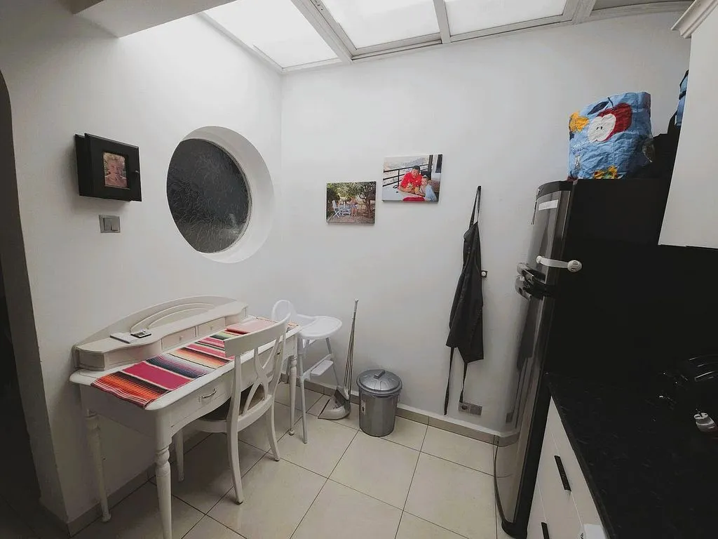 Cuisine - Terraced House with Pool in Los Balcones