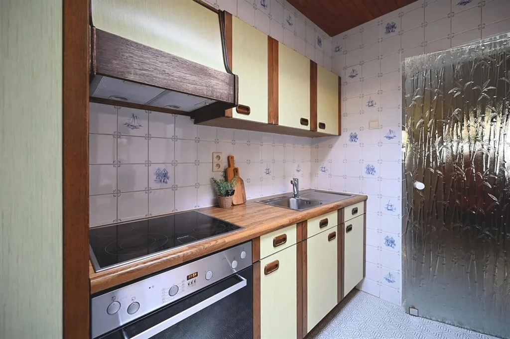3-bedroom house in Antwerpen