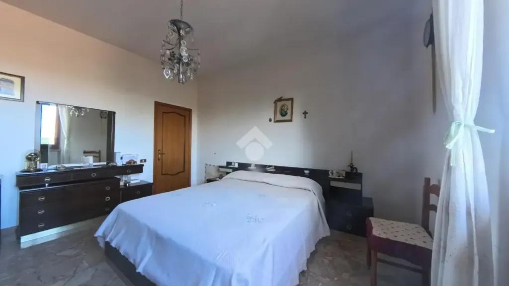 Chambres - Panoramic Apartment with Garden in Civitanova Marche
