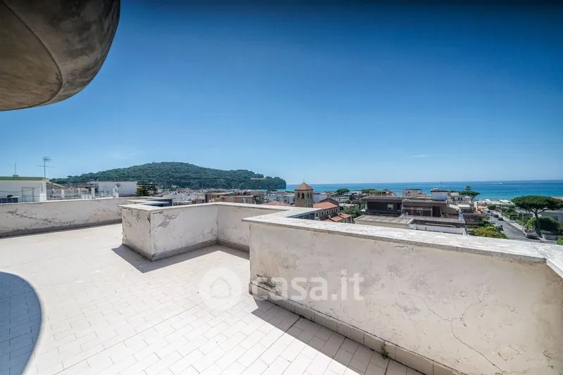 Terrazza - Penthouse with Sea View in Gaeta