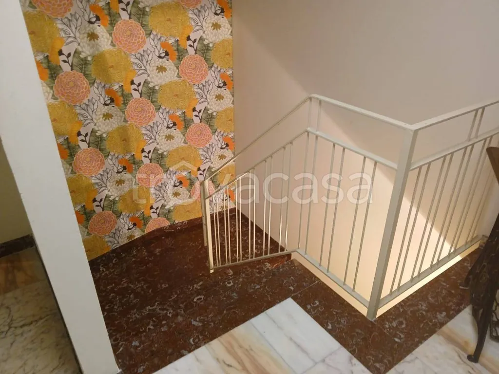 Pièces - Penthouse with Balcony in Torino