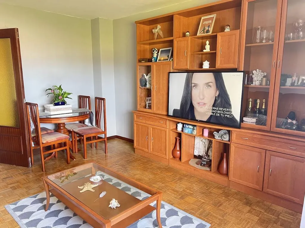 Appartement 3 pièces à Siero
