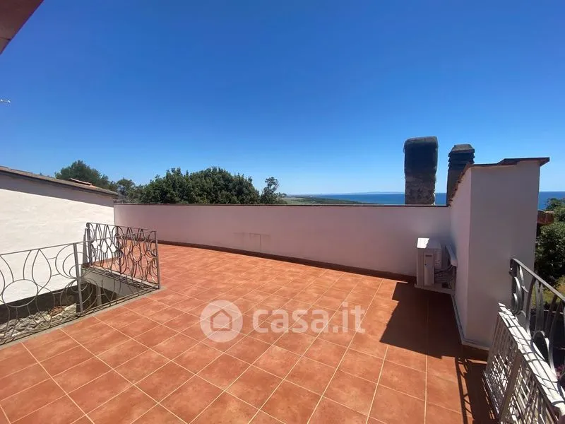 Terrass - Villa with Panoramic Views in Orbetello
