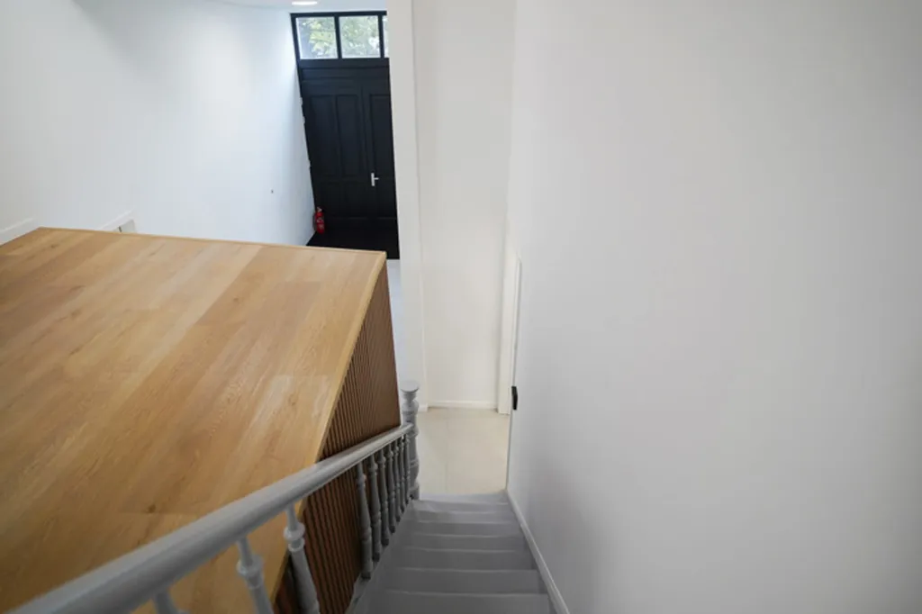 Appartement 1 chambres à Anderlecht