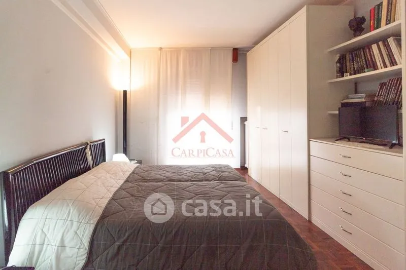 Magamistoad - Pietra-Faced Apartment with Balcony in Carpi