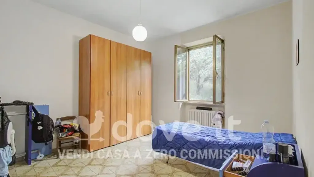 Chambres - Villa with Balcony in Arnara