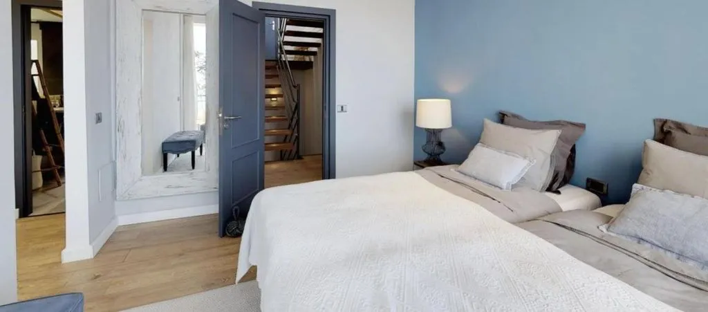Chambres - Luxury Villa with Ocean View in Costa Adeje