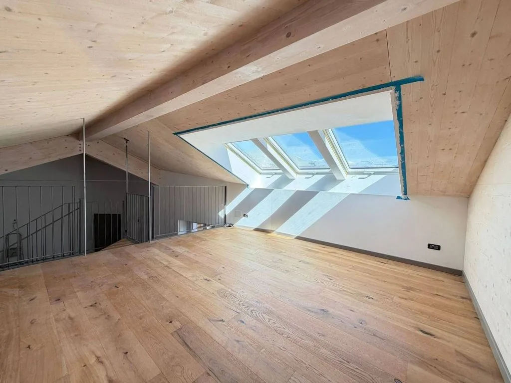 Pièces - Luxury Flat with Lake View in Riva del Garda