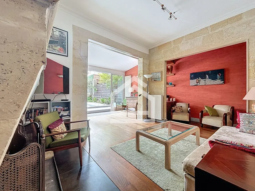 Elutuba - Luxury House with Pool in Bordeaux