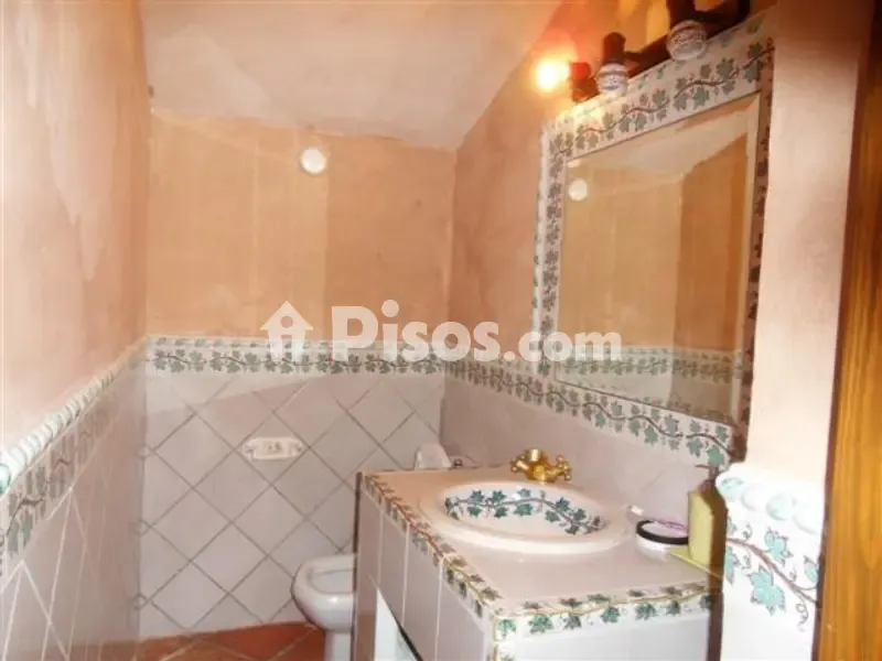 Bathrooms - Luxury Mansion with Pool near La Quinta