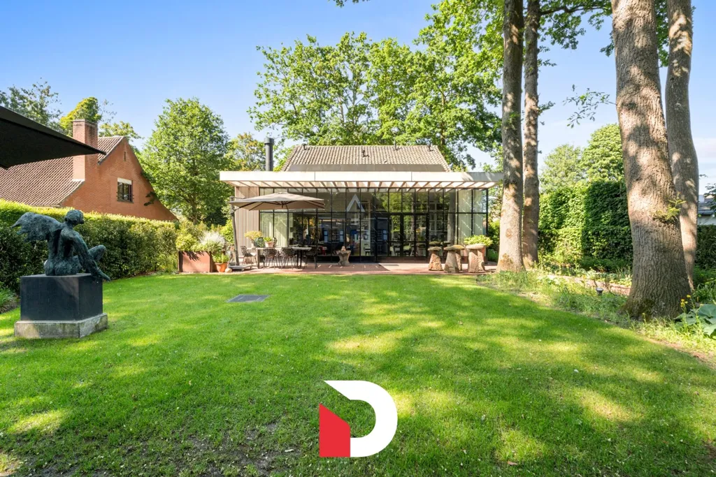 3-bedroom house in Brugge