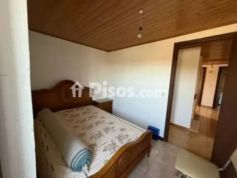 Magamistoad - Chalet with Garden and Horno in Armucela