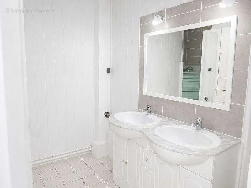 Appartement 5 pièces à Lanester