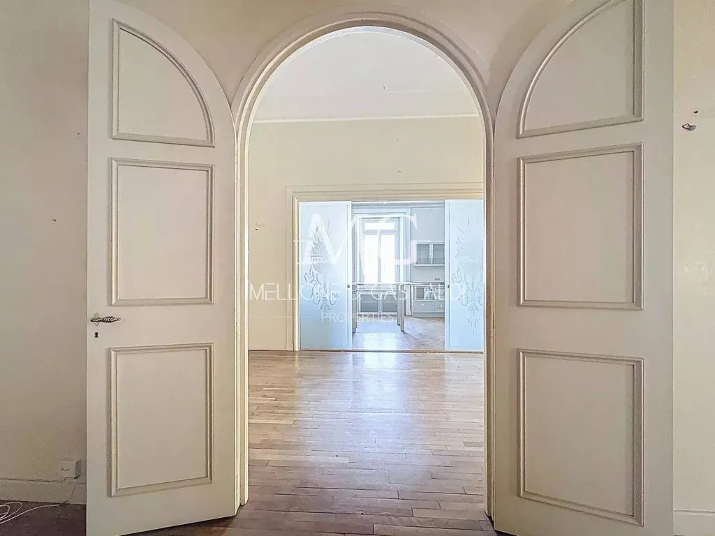 Ingresso - Luxury Apartment with Private Garden in Cannes