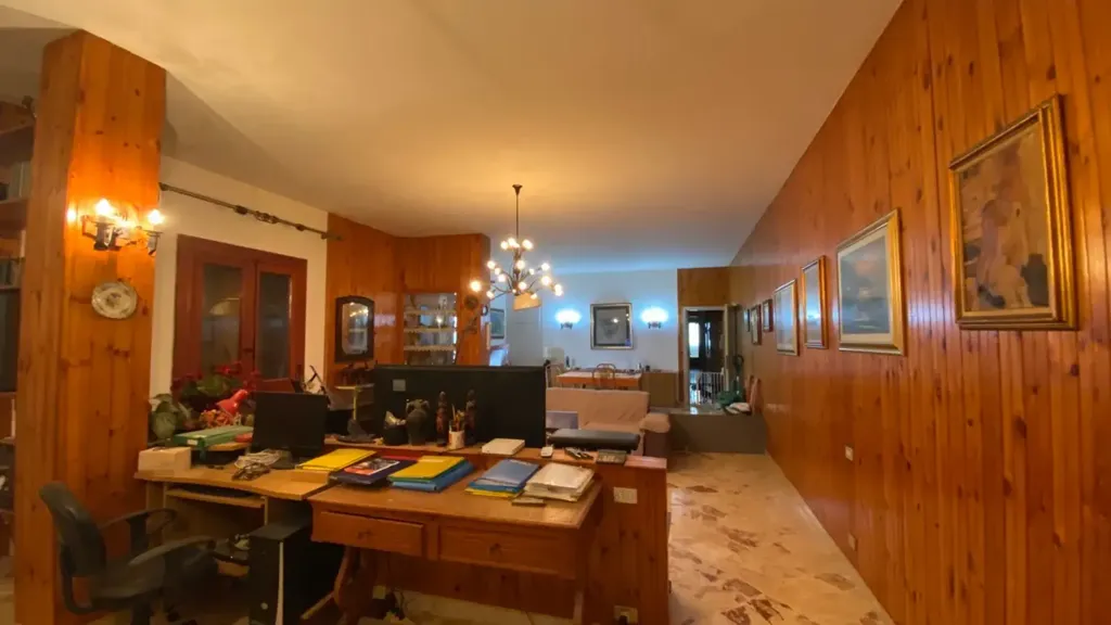 Kabinet - Attico with Terrace in Castelvetrano