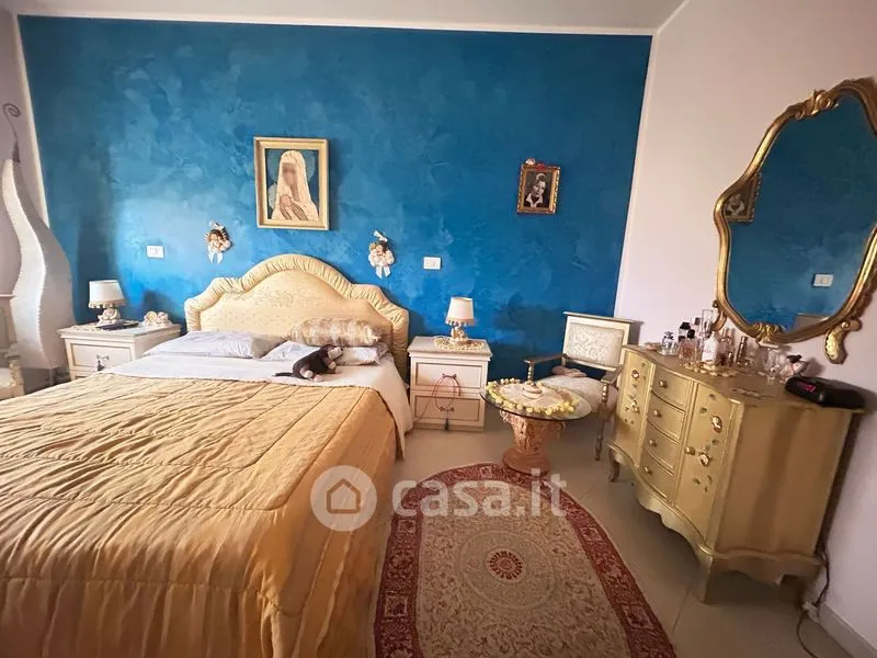 Chambres - Modern Apartment with Balcony in Potenza