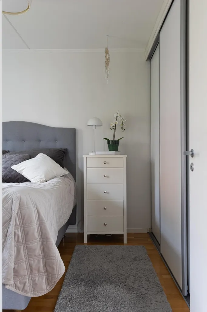 Magamistoad - Apartment with Balcony on Tegelviksgatan, Södermalm