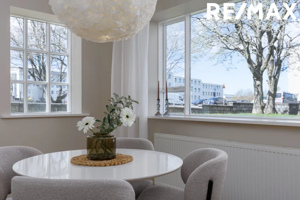 3-toaline korter asukohas Reykjavík