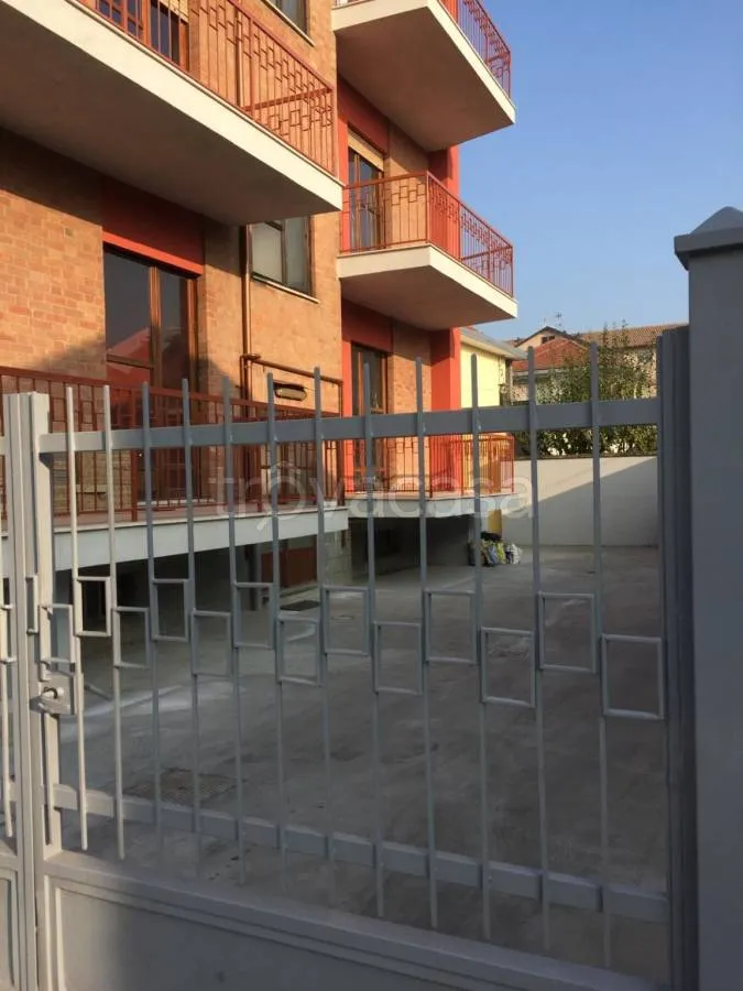 Välivaade - Trilocale with Balcony in Moncalieri