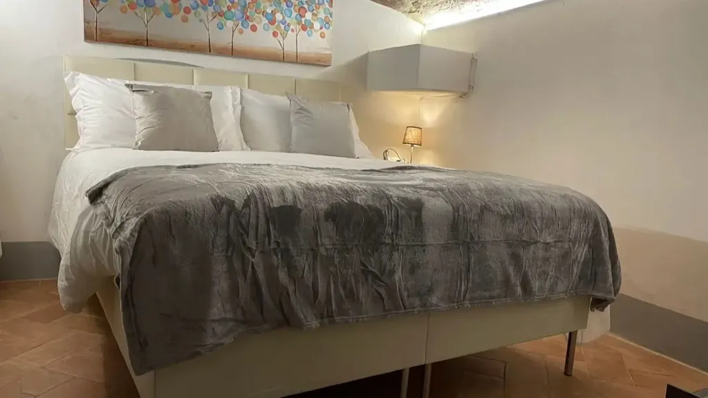 Appartement 5 pièces à IT