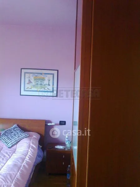 Camere da letto - Mini Apartment with Terraces in Vicenza
