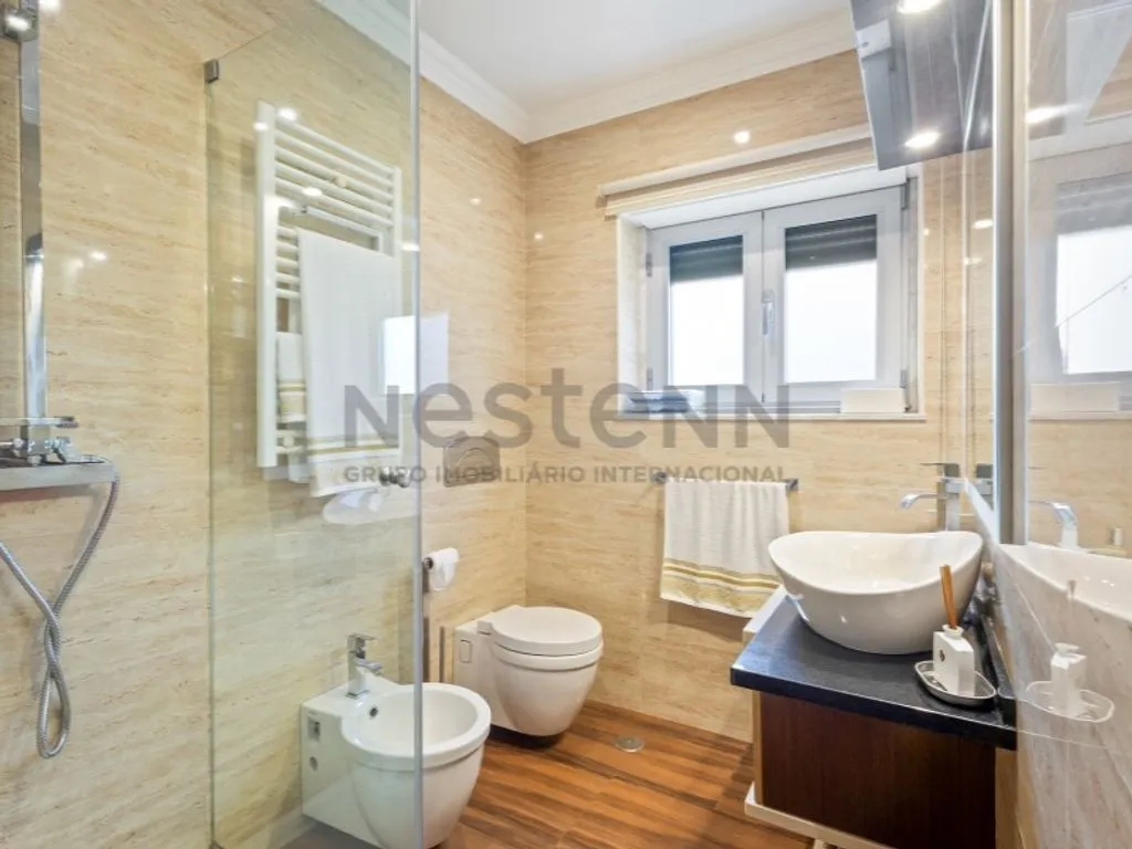 Vannitoad - Luxury House with Pool in Torres Vedras