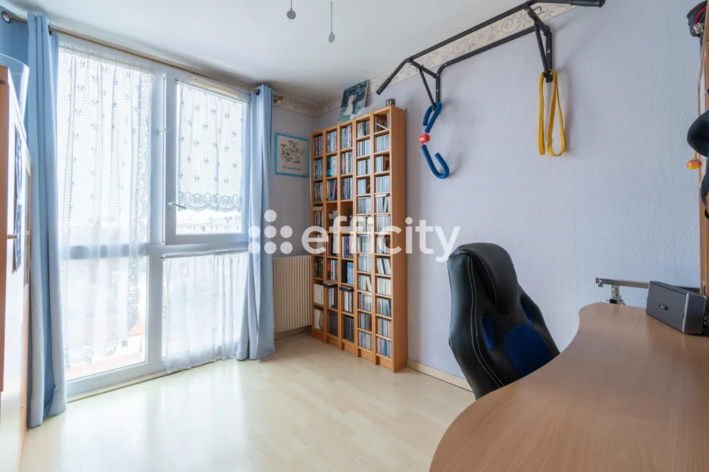 Studio - Bright Apartment with Terrace in Orly Centre