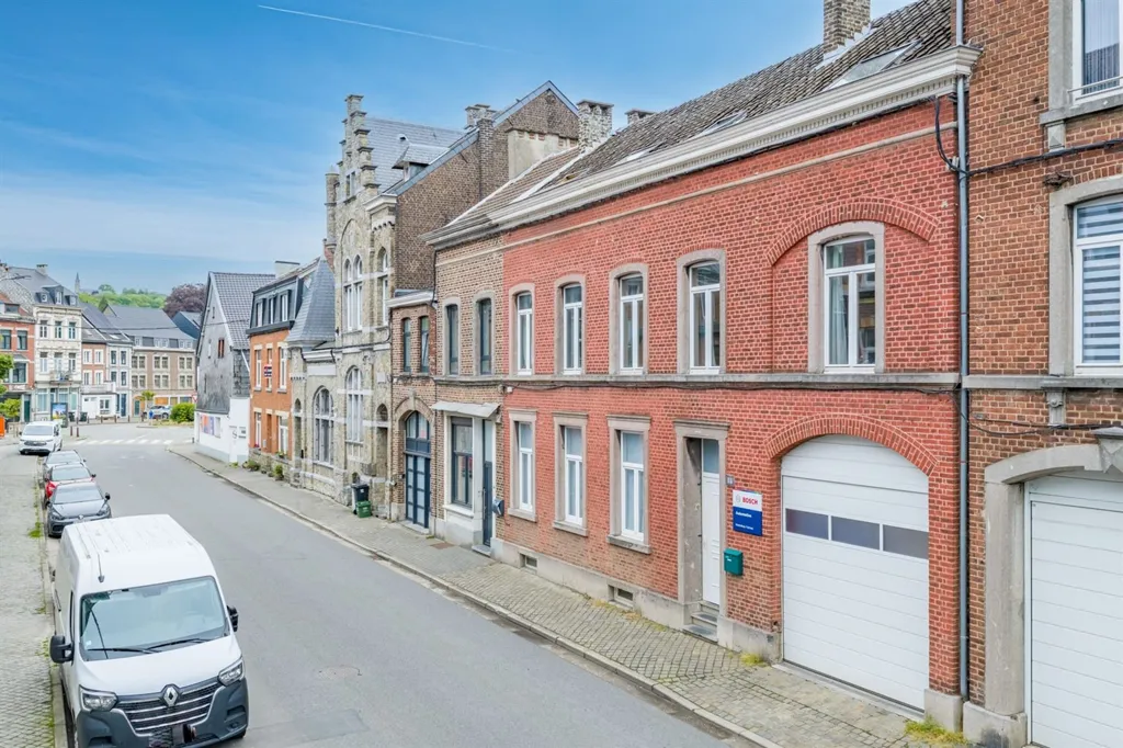 Extérieur - Maison de Caractère avec Piscine à Proximité