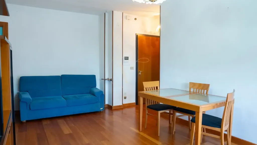 Elutuba - Triplex Apartment with Terraces in Ponte San Nicolò