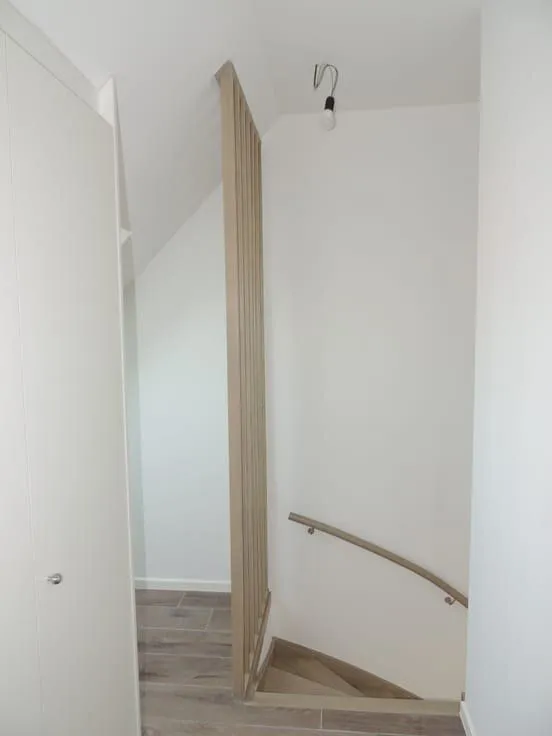 3 magamistoaga korter asukohas Merchtem